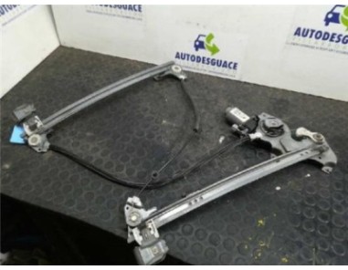 Elevalunas Electrico Delantero Izquierdo MG ROVER SERIE 75 2 0 16V CDT 