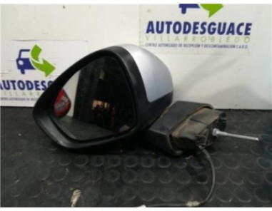 Retrovisor Izquierdo Citroen C3 1 6 16V HDi 