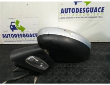 Retrovisor Izquierdo Citroen C3 1 6 16V HDi 