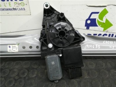 Elevalunas Electrico Trasero Izquierdo Opel CROSSLAND X 1 2 