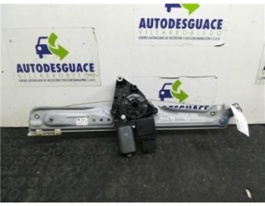 Elevalunas Electrico Trasero Izquierdo Opel CROSSLAND X 1 2 