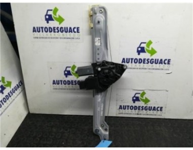 Elevalunas Electrico Trasero Izquierdo Opel CROSSLAND X 1 2 