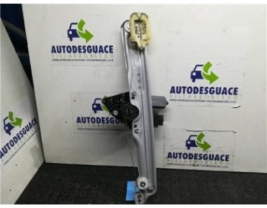 Elevalunas Electrico Trasero Izquierdo Opel CROSSLAND X 1 2 