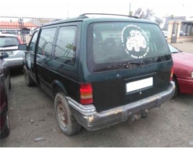 Retrovisor Izquierdo Chrysler VOYAGER 2 5 Turbodiesel 