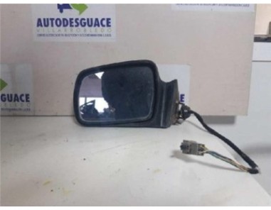 Retrovisor Izquierdo Chrysler VOYAGER 2 5 Turbodiesel 
