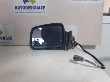 Retrovisor Izquierdo Chrysler VOYAGER 2 5 Turbodiesel 
