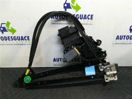 Elevalunas Electrico Trasero Izquierdo Volkswagen SHARAN 1 9 TDI 