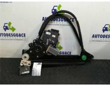 Elevalunas Electrico Trasero Izquierdo Volkswagen SHARAN 1 9 TDI 