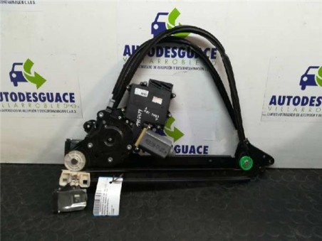 Elevalunas Electrico Trasero Izquierdo Volkswagen SHARAN 1 9 TDI 