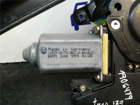 Elevalunas Electrico Trasero Izquierdo Volkswagen SHARAN 1 9 TDI 