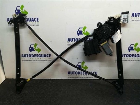 Elevalunas Electrico Trasero Izquierdo Volkswagen SHARAN 1 9 TDI 