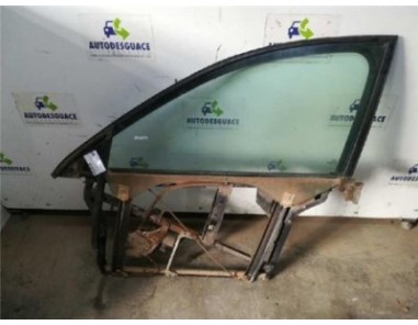 Elevalunas Electrico Delantero Izquierdo Audi ALLROAD QUATTRO 2 5 V6 24V TDI 