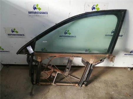Elevalunas Electrico Delantero Izquierdo Audi ALLROAD QUATTRO 2 5 V6 24V TDI 