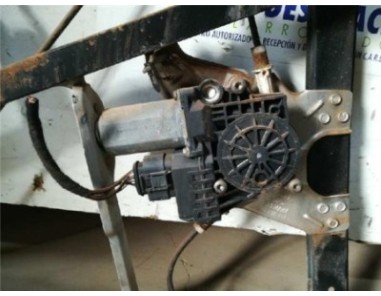 Elevalunas Electrico Delantero Izquierdo Audi ALLROAD QUATTRO 2 5 V6 24V TDI 