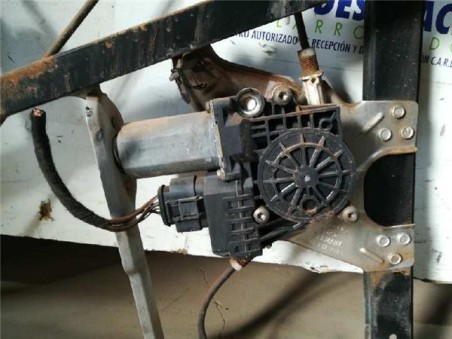 Elevalunas Electrico Delantero Izquierdo Audi ALLROAD QUATTRO 2 5 V6 24V TDI 