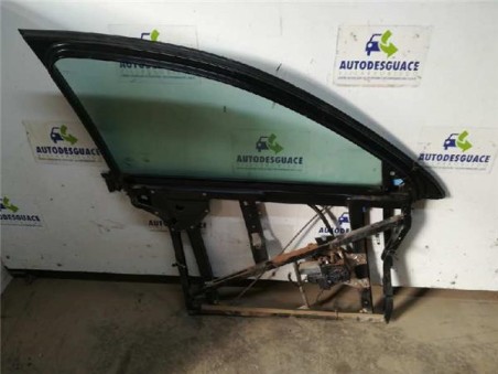 Elevalunas Electrico Delantero Izquierdo Audi ALLROAD QUATTRO 2 5 V6 24V TDI 