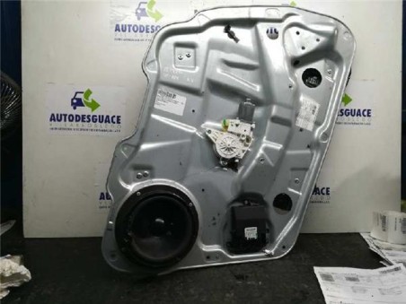 Elevalunas Electrico Delantero Izquierdo MERCEDES CLASE M 3 5 V6 