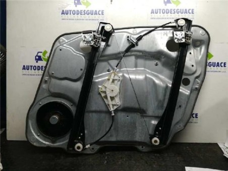 Elevalunas Electrico Delantero Izquierdo MERCEDES CLASE M 3 5 V6 