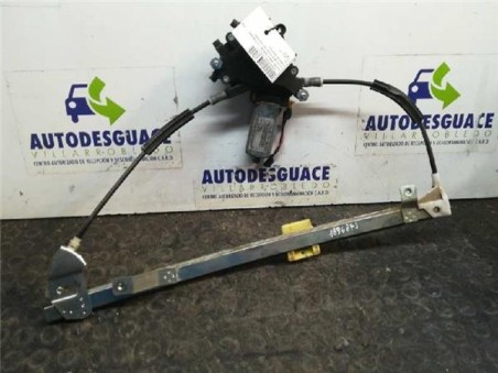 Elevalunas Electrico Delantero Izquierdo Citroen XANTIA BERLINA 1 9 Turbodiesel 