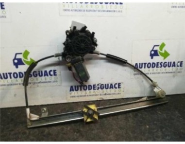 Elevalunas Electrico Delantero Izquierdo Citroen XANTIA BERLINA 1 9 Turbodiesel 