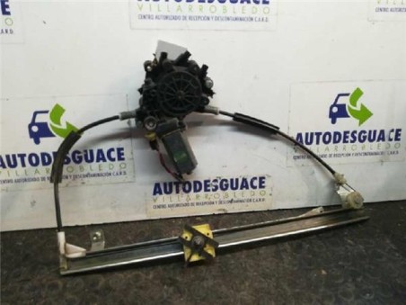 Elevalunas Electrico Delantero Izquierdo Citroen XANTIA BERLINA 1 9 Turbodiesel 