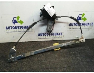 Elevalunas Electrico Delantero Izquierdo Citroen XANTIA BERLINA 1 9 Turbodiesel 