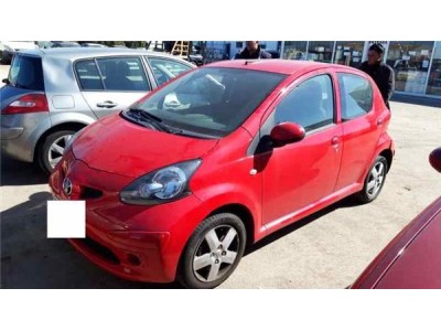 Elevalunas Electrico Delantero Izquierdo Toyota AYGO 1 4 Turbodiesel  2