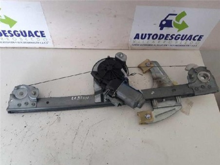 Elevalunas Electrico Delantero Izquierdo Toyota AYGO 1 4 Turbodiesel 