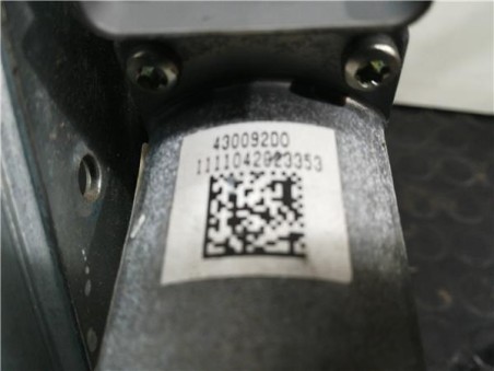 Elevalunas Electrico Trasero Izquierdo Citroen C3 1 6 16V HDi 