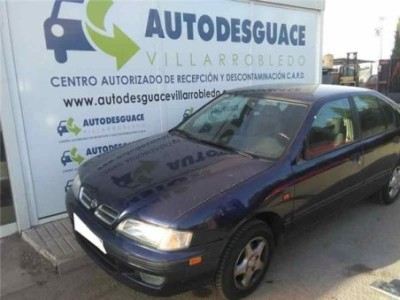 Retrovisor Izquierdo Nissan PRIMERA BERLINA 1 6 16V  2