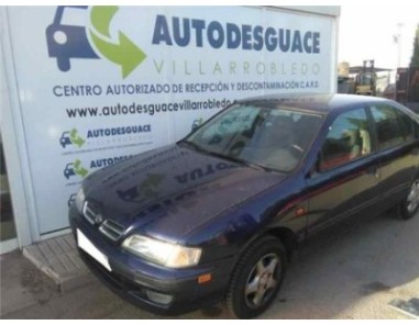Retrovisor Izquierdo Nissan PRIMERA BERLINA 1 6 16V 