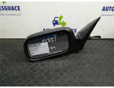 Retrovisor Izquierdo Nissan PRIMERA BERLINA 1 6 16V 