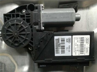 Elevalunas Electrico Trasero Izquierdo Audi A8 4 0 V8 32V TDI Biturbo