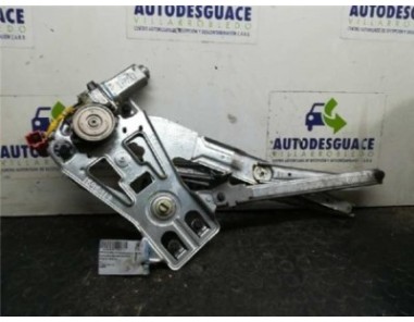 Elevalunas Electrico Trasero Izquierdo Chrysler STRATUS BERLINA 2 0 16V 