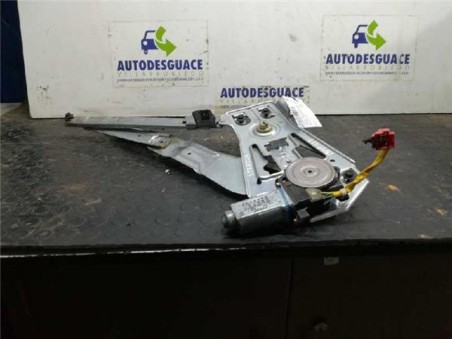 Elevalunas Electrico Trasero Izquierdo Chrysler STRATUS BERLINA 2 0 16V 