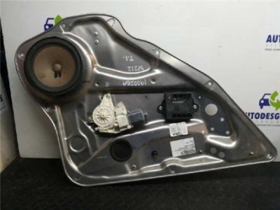 Elevalunas Electrico Trasero Izquierdo MERCEDES CLASE E  LIM  3 0 CDI