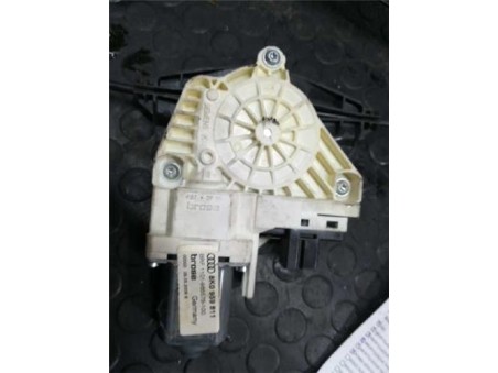 Elevalunas Electrico Trasero Izquierdo Audi A4 BER  2 0 16V TDI 