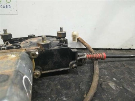 Elevalunas Electrico Trasero Izquierdo Tata SAFARI EX 2 0 