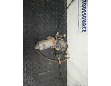 Elevalunas Electrico Trasero Izquierdo Tata SAFARI EX 2 0 