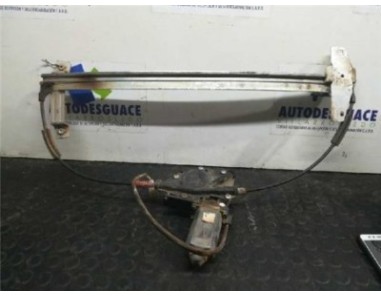 Elevalunas Electrico Trasero Izquierdo Tata SAFARI EX 2 0 