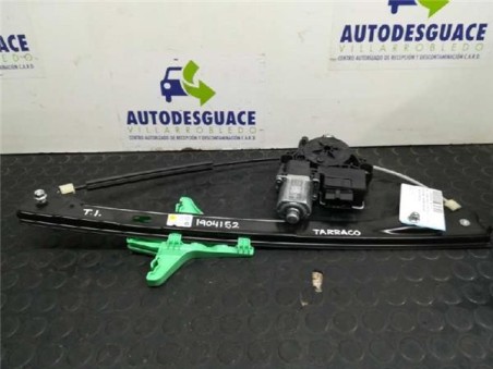 Elevalunas Electrico Trasero Izquierdo Seat TARRACO 1 5 16V TSI ACT 