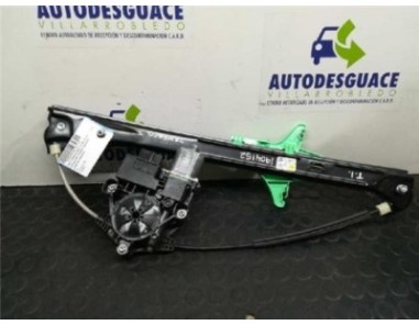 Elevalunas Electrico Trasero Izquierdo Seat TARRACO 1 5 16V TSI ACT 