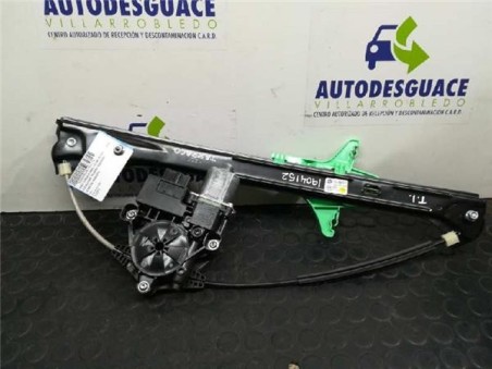 Elevalunas Electrico Trasero Izquierdo Seat TARRACO 1 5 16V TSI ACT 