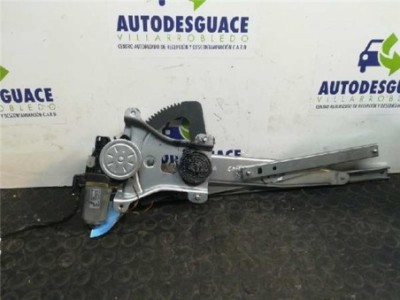 Elevalunas Electrico Delantero Izquierdo Chevrolet AVEO 1 4 