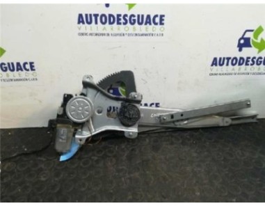 Elevalunas Electrico Delantero Izquierdo Chevrolet AVEO 1 4 