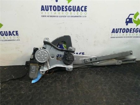 Elevalunas Electrico Delantero Izquierdo Chevrolet AVEO 1 4 