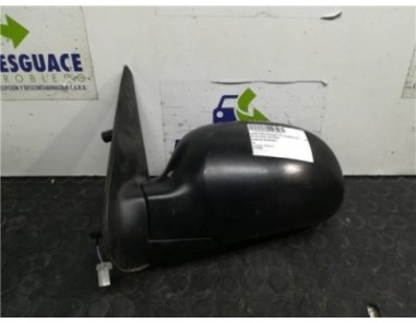 Retrovisor Izquierdo Ssangyong KORANDO 2 9 Turbodiesel 