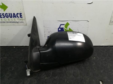 Retrovisor Izquierdo Ssangyong KORANDO 2 9 Turbodiesel 