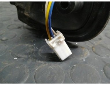 Retrovisor Izquierdo Ssangyong KORANDO 2 9 Turbodiesel 