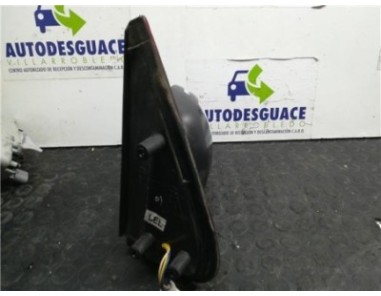 Retrovisor Izquierdo Ssangyong KORANDO 2 9 Turbodiesel 